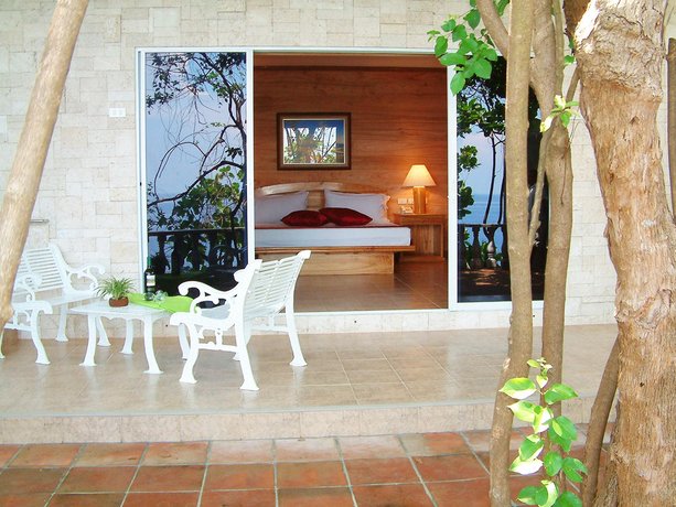 Antulang Beach Resort