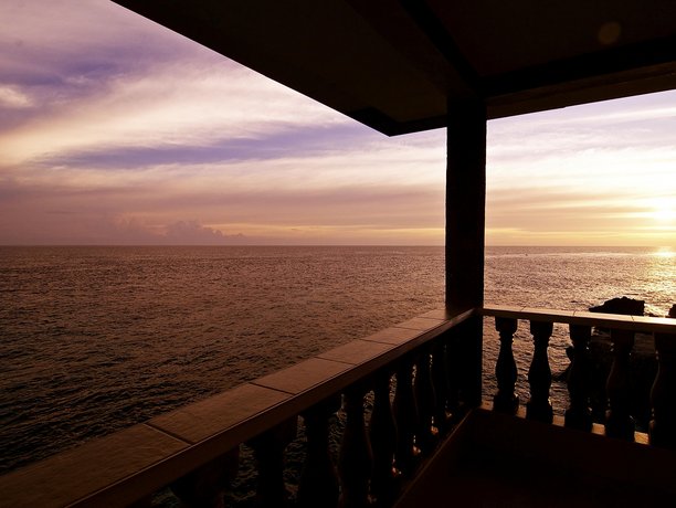 Antulang Beach Resort