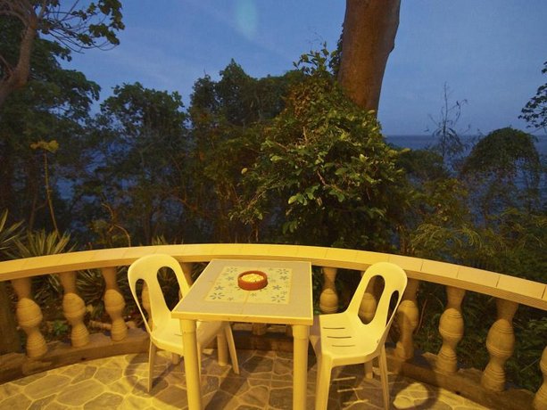 Antulang Beach Resort