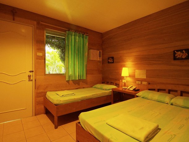 Antulang Beach Resort