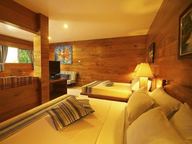 Antulang Beach Resort