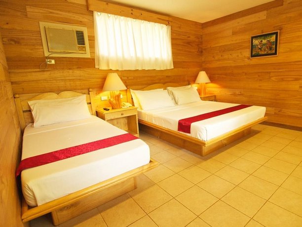 Antulang Beach Resort