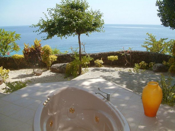 Antulang Beach Resort