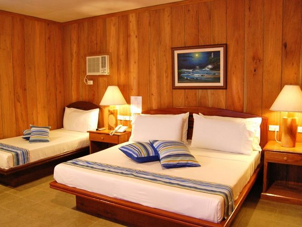 Antulang Beach Resort