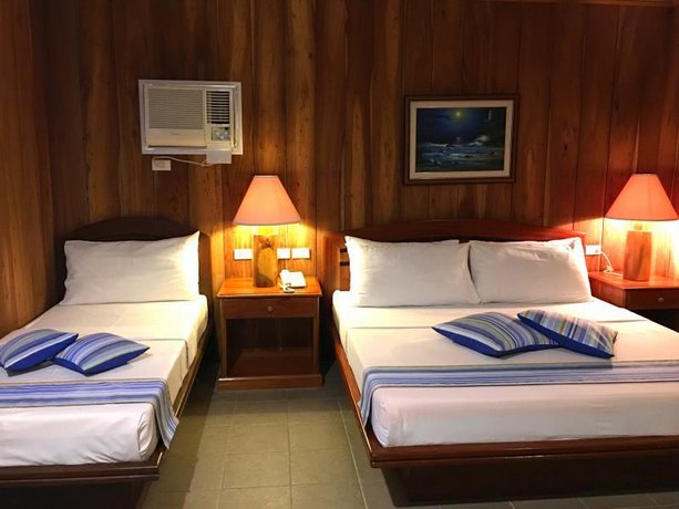 Antulang Beach Resort