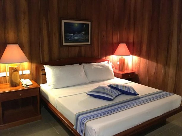 Antulang Beach Resort