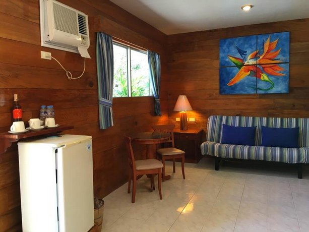 Antulang Beach Resort