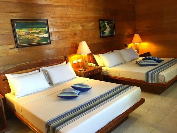 Antulang Beach Resort