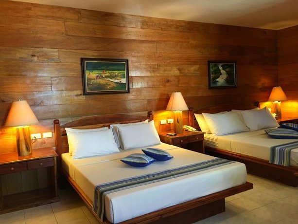 Antulang Beach Resort