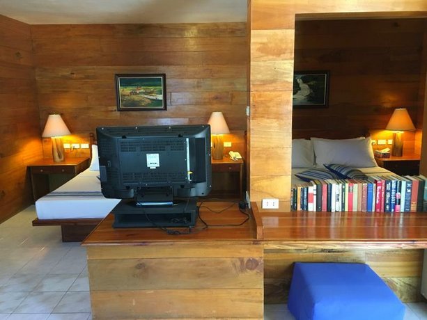Antulang Beach Resort