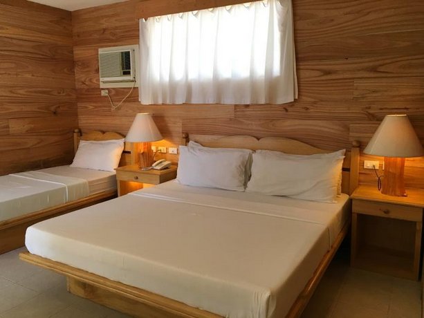 Antulang Beach Resort