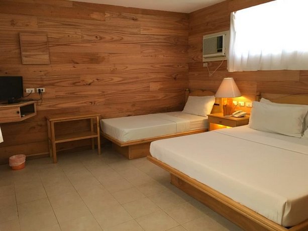 Antulang Beach Resort