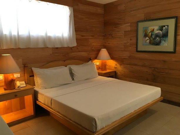 Antulang Beach Resort