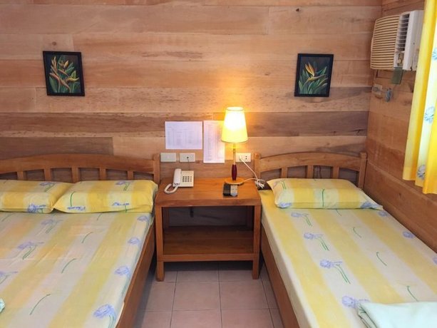Antulang Beach Resort