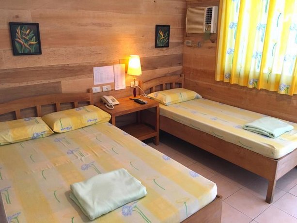Antulang Beach Resort