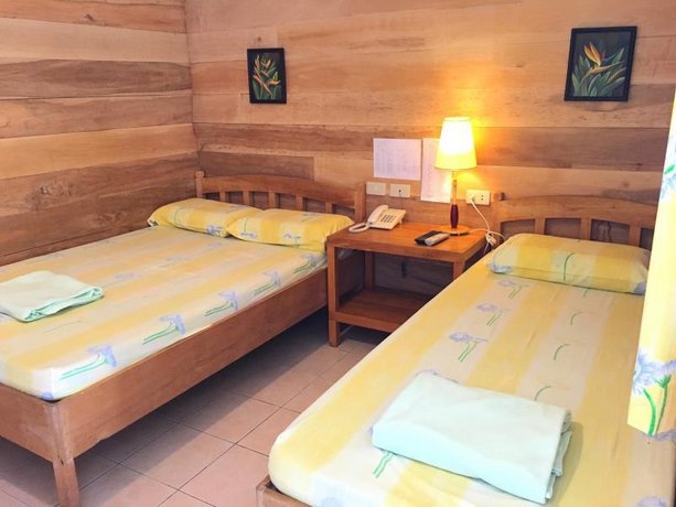 Antulang Beach Resort