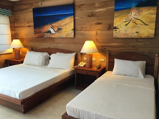 Antulang Beach Resort