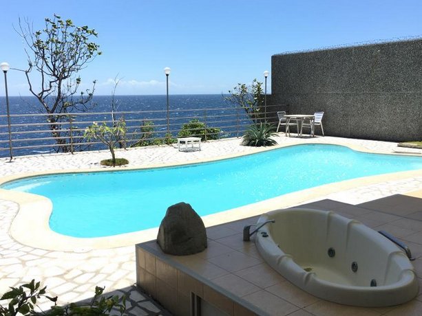Antulang Beach Resort
