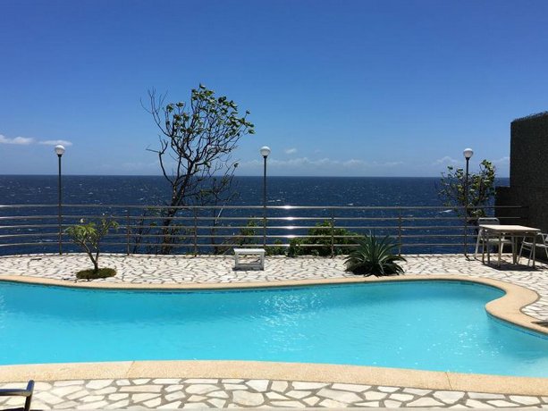 Antulang Beach Resort
