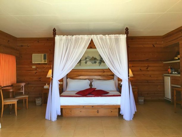 Antulang Beach Resort