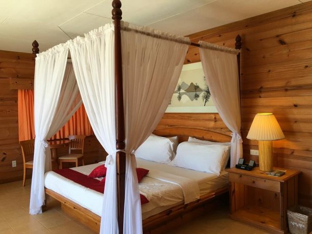 Antulang Beach Resort