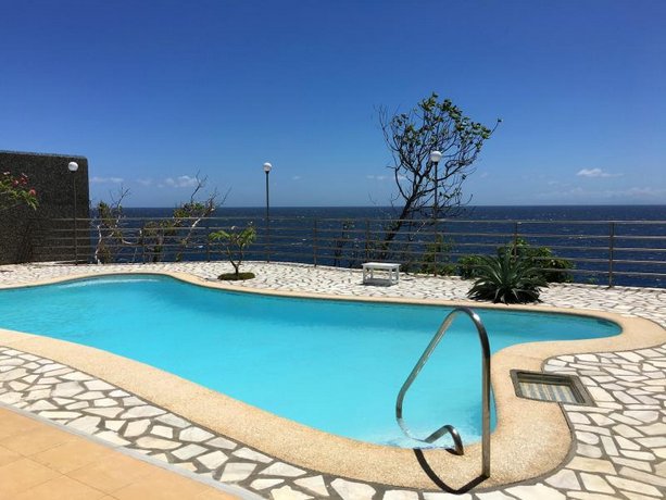 Antulang Beach Resort