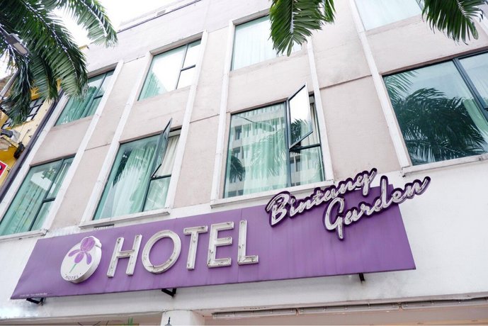Bintang Garden Hotel
