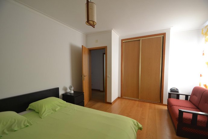 Beachfront 3bdr apt on Marginal Boulevard
