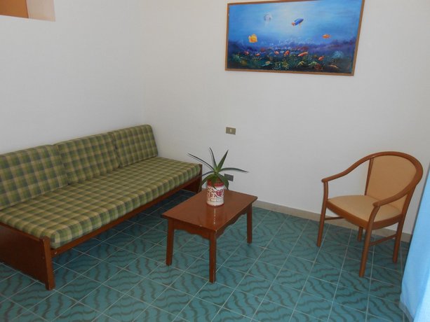 Hotel Vittoria Porto Santo Stefano