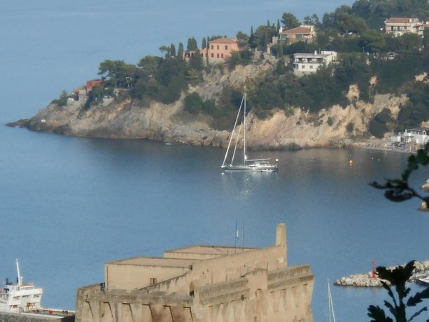 Hotel Vittoria Porto Santo Stefano
