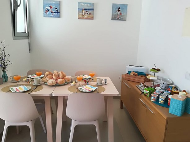 B&B O Pescador