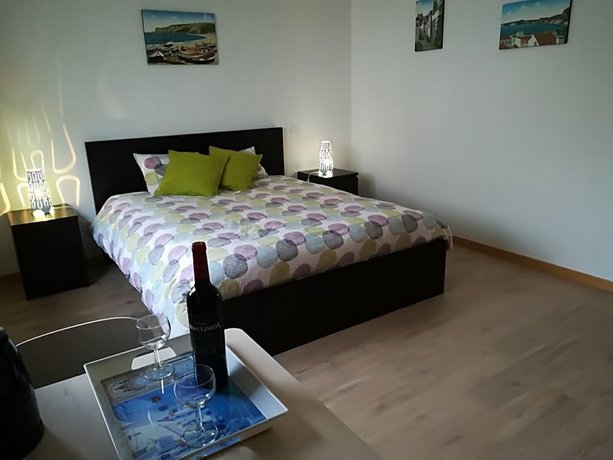 B&B O Pescador