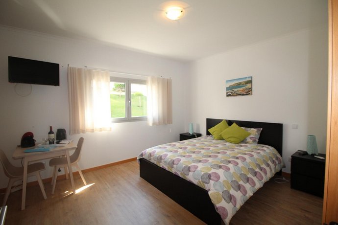 B&B O Pescador