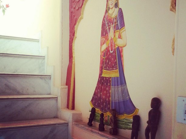 Jodhpur Heritage Haveli Guest house