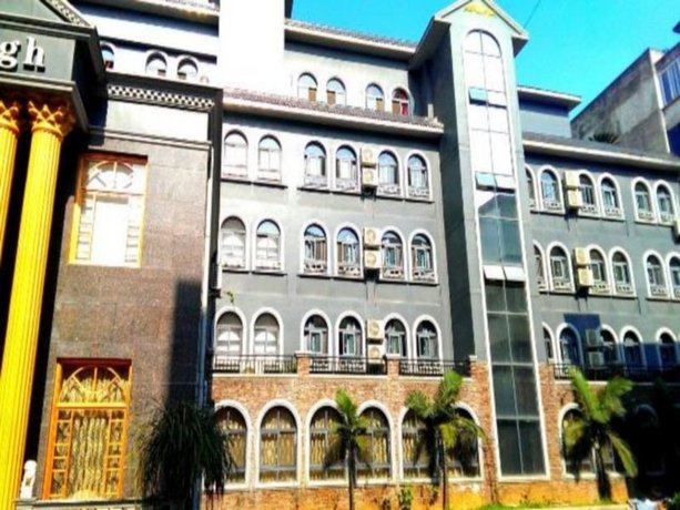 7days Inn Mt Emei
