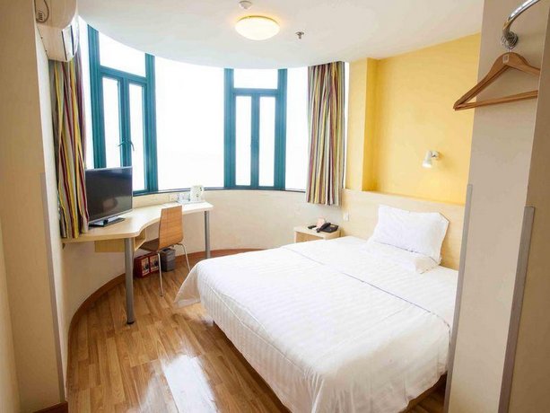 7days Inn Mt Emei