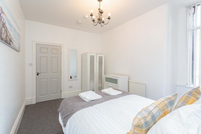 Cherry Suite Sasco Apartments