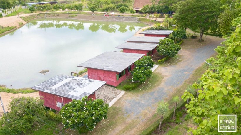 Lakeview Resort San Kamphaeng