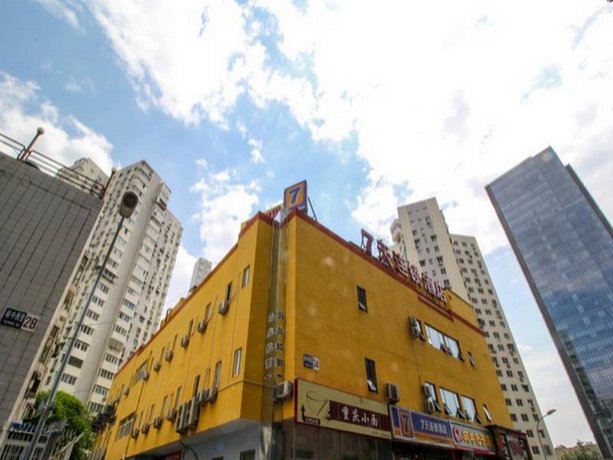 7Days Inn Beijing Madian Bridge North