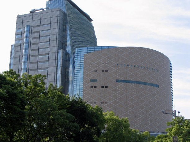 Hotel Oaks Early-Bird Osaka Morinomiya/ Vacation STAY 28791