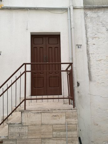 Casa di Peppino Ceglie Messapica