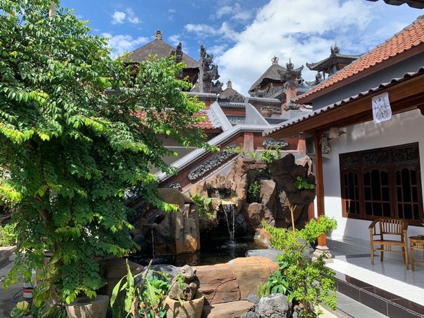 Sundri'S Homestay