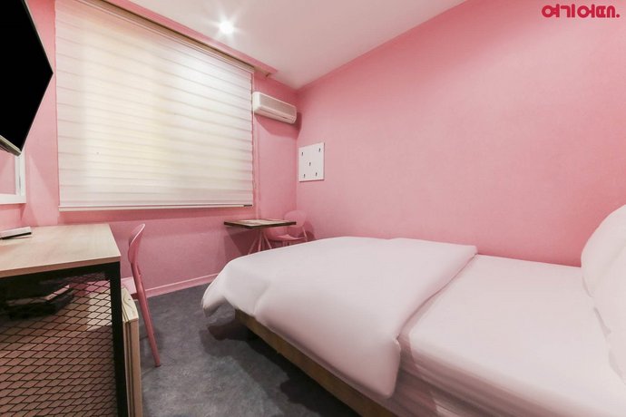 Ace Motel Gangneung