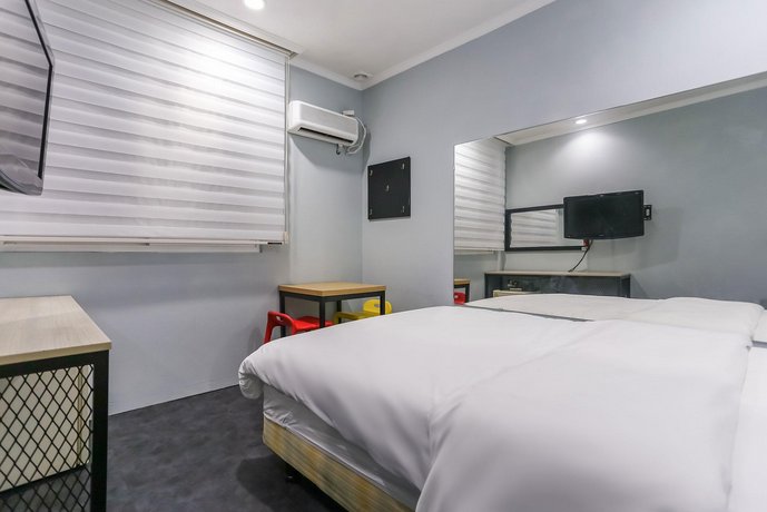 Ace Motel Gangneung