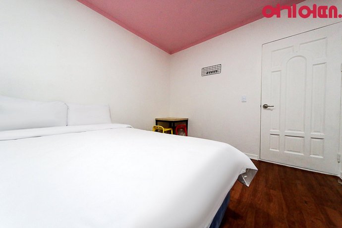 Ace Motel Gangneung