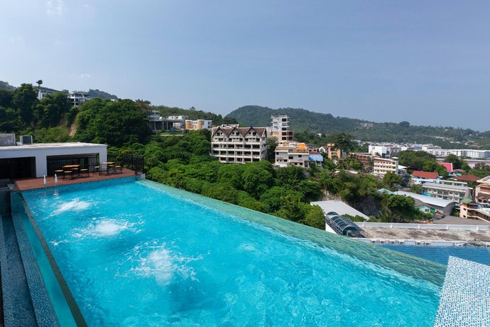 Triple L Hotel Patong Beach Phuket