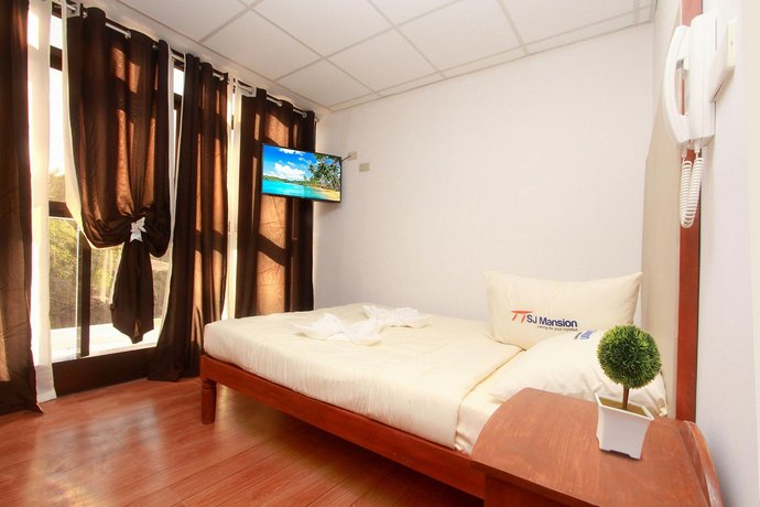 SJ Mansion Hotel