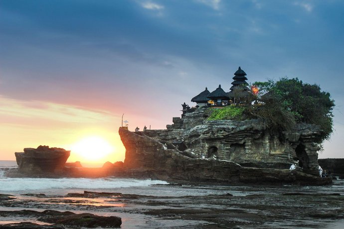 5 Star Villa In Bali Minutes From The Beach Bali Villa 2065