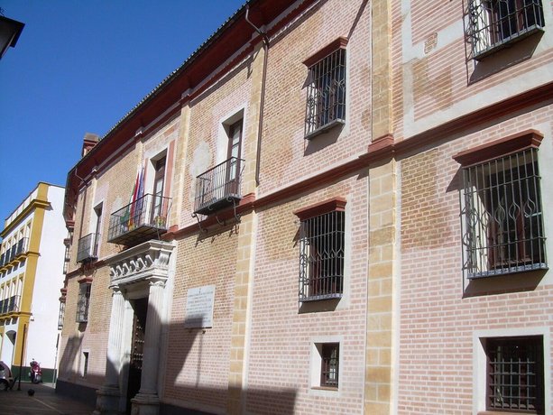 Casa de Tintes