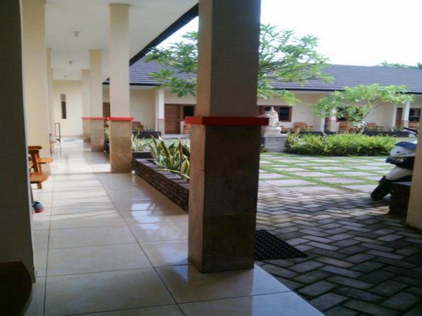 DeKa Homestay